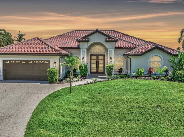 2000 SW 44th Ter, Cape Coral, FL 33914