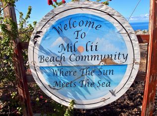 Aoao Ave, Captain Cook, HI 96704