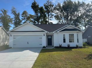 647 Snowy Owl Way LOT 25, Conway, SC 29527