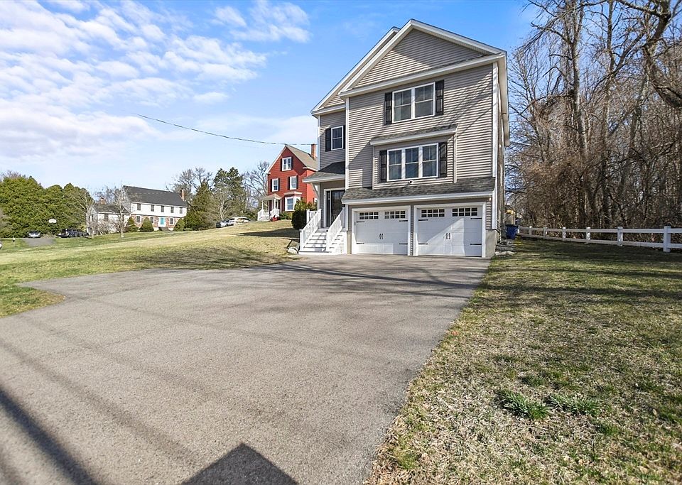 41 Tyler St, Methuen, MA 01844 Zillow