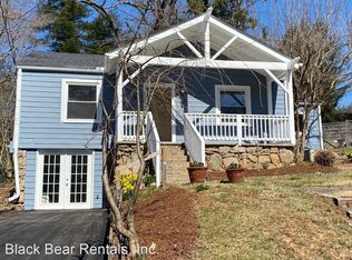 26 Warwick Rd, Asheville, NC 28803