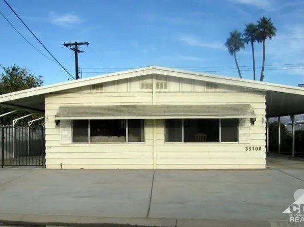 33100 Laura Dr, Thousand Palms, CA 92276