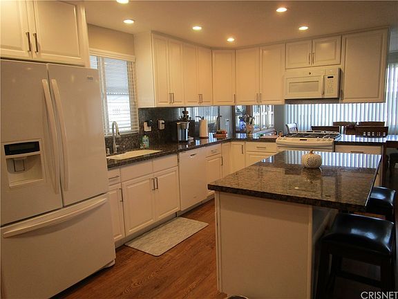 4th image of 8901 Eton Ave #23