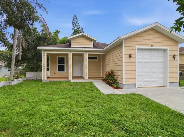 4510 WILKINSON ROAD, SARASOTA, FL 34233