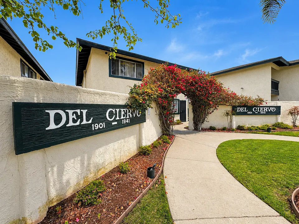 The Del Ciervo Apartments