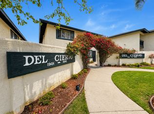 The Del Ciervo Apartments, Oxnard, CA 93036