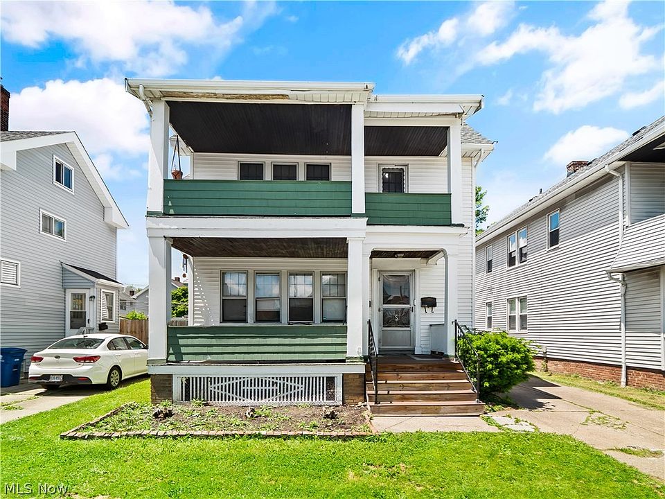 2130 Clarence Ave, Lakewood, OH 44107 Zillow