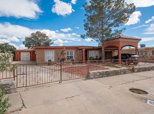 604 Haverhill Rd #B, El Paso, TX 79907