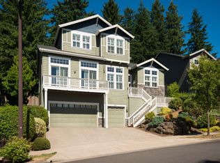 2265 Crestview Dr, West Linn, OR