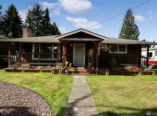 226 Dennis Way, Monroe, WA 98272