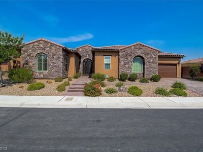 6434 Affermato St, Las Vegas, NV, 89131