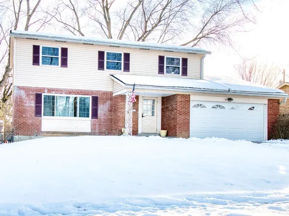 8439 Northport Dr, Cincinnati, OH 45255