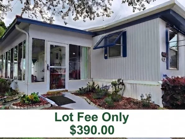 10201 S Highway 27 #47, Clermont, FL 34711
