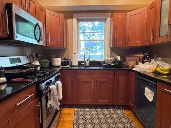 1598 Beacon St #2, Brookline, MA 02446