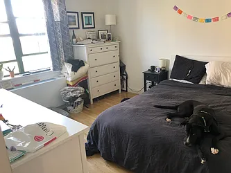 Rented by Tompkins Square Realty