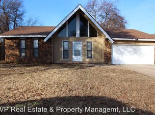 2807 Del Rey Cir, Oklahoma City, OK 73110