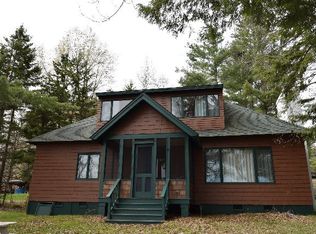 590 Antlers Rd, Raquette Lake, NY 13436