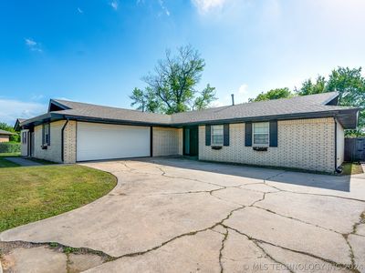 1331 Whispering Hills St, Ada, OK, 74820