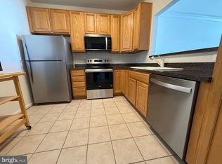 8615 Wandering Fox Trl UNIT 208, Odenton, MD