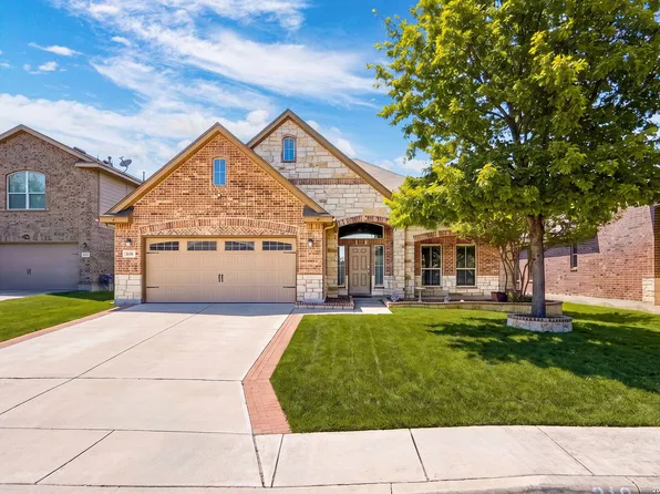 318 Tree Swallow, San Antonio, TX 78253