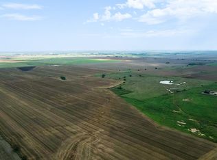 E County Road 49, Fairview, OK 73737