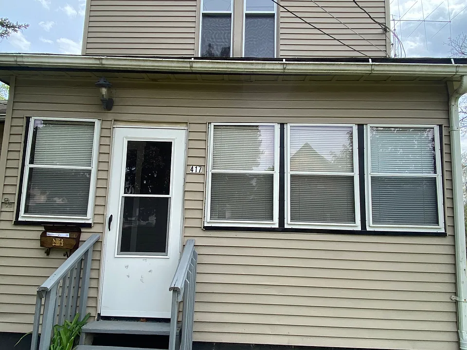 415 & 417 W Ganson St