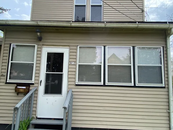 415-417 W Ganson St, Jackson, MI 49201