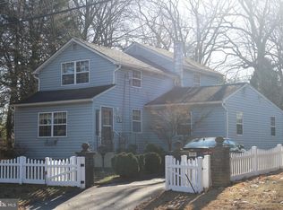 66 W 2nd Ave, Pine Hill, NJ 08021