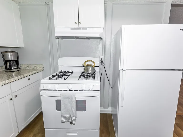 Graystoneplace Apartments — Photo 82
