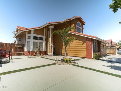 2517 E Avenue Q14, Palmdale, CA, 93550