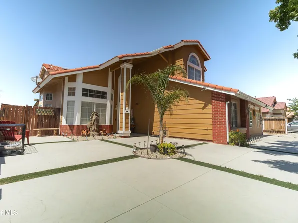 2517 E Avenue Q14, Palmdale, CA 93550
