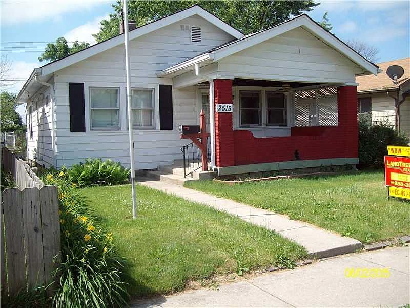 1st image of 2515 E English Ave