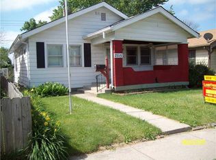 2515 E English Ave, Indianapolis, IN