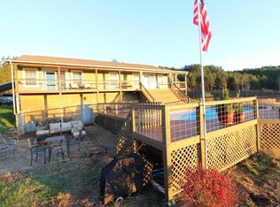 3967 Redman Ln, Decatur, TN 37322