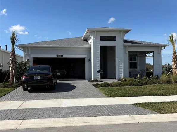 14307 Hammock Oak St, Parrish, FL 34219