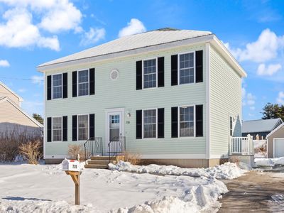 720 Brent Street, Manchester, NH, 03103