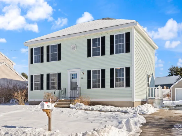 720 Brent Street, Manchester, NH 01301