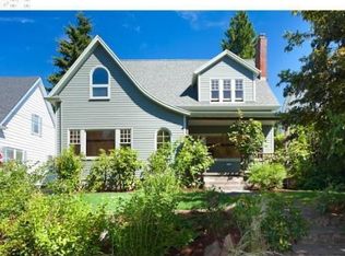 114 SE 44th Ave, Portland, OR 97215