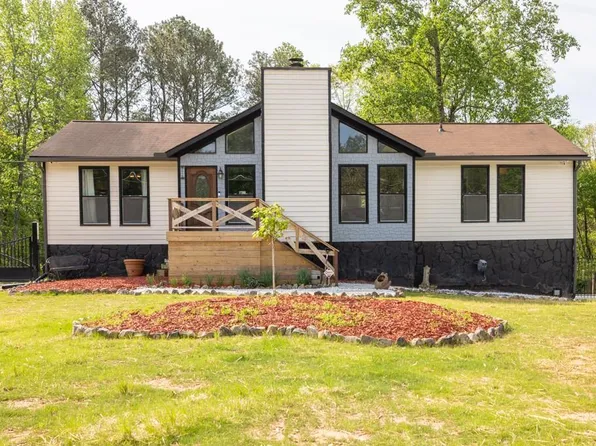 2619 Kellogg Creek Rd, Acworth, GA 30102