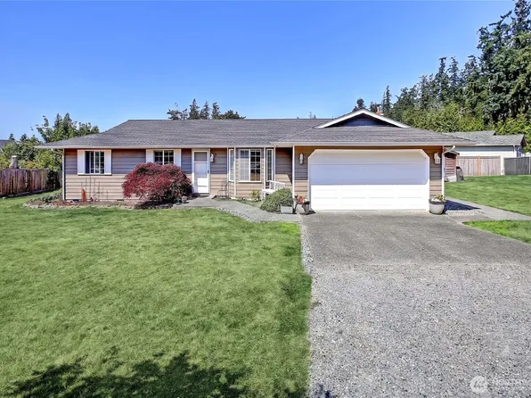 740 Commodore Lane, Camano Island, WA 98282