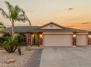4886 E Magnus Dr, San Tan Valley, AZ 85140