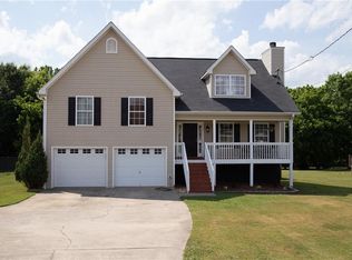 157 Portland Rd, Aragon, GA 30104