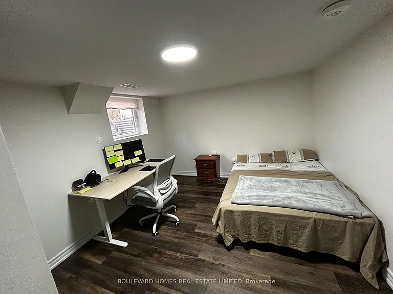 867 Masson St #BASEMENT — Photo 4