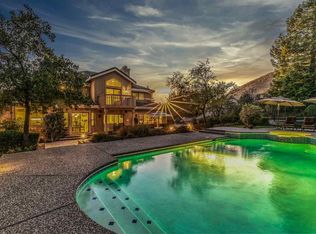 352 Sequoia Ter, Danville, CA 94506