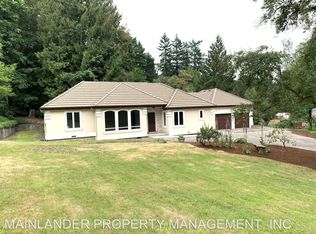 22322 S Grapevine Rd, West Linn, OR 97068
