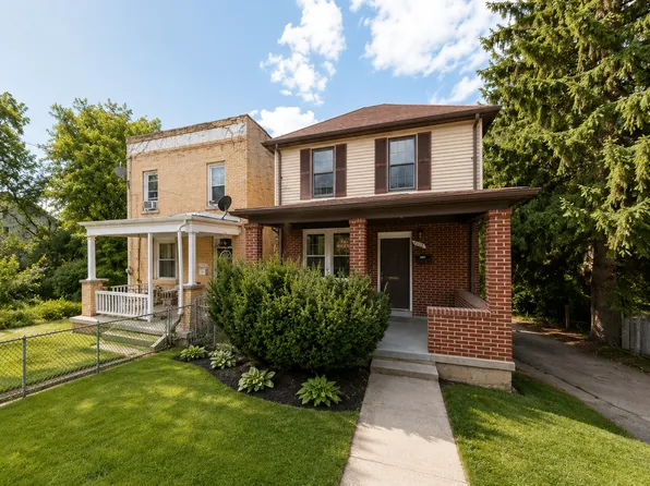1526 Methyl St, Pittsburgh, PA 15216