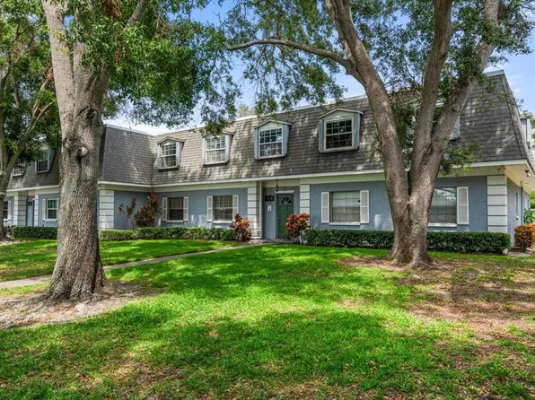 1715 Belleair Forest Dr APT C, Belleair, FL 33756