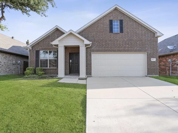 4537 Fern Valley Dr, Fort Worth, TX 76244