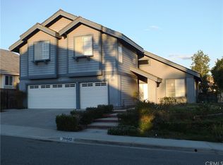 26442 Santa Rosa Ave, Laguna Hills, CA 92653