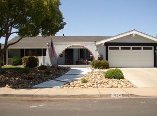 1664 Warsaw Ave, Livermore, CA